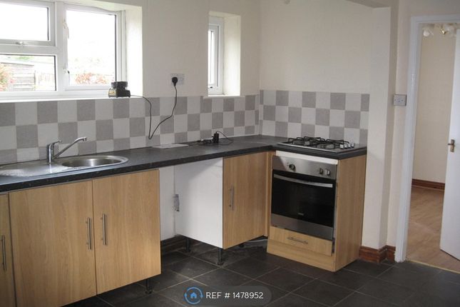 Maple Drive, Belper photo 5