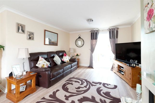 3 Bed Terraced House For Sale In Methven Place West Maines East