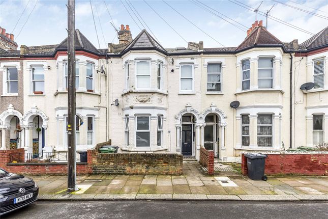 Thumbnail Flat for sale in Blakemore Road, London