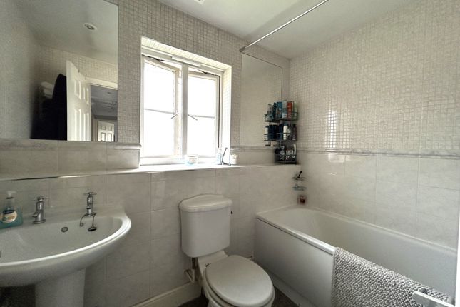 Detached house for sale in Gregory Mews, Waltham Abbey