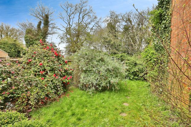 Semi-detached bungalow for sale in Eckersley Drive, Fakenham