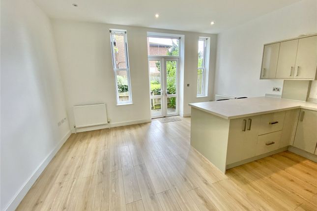 Flat for sale in Main Road, Sidcup, Kent