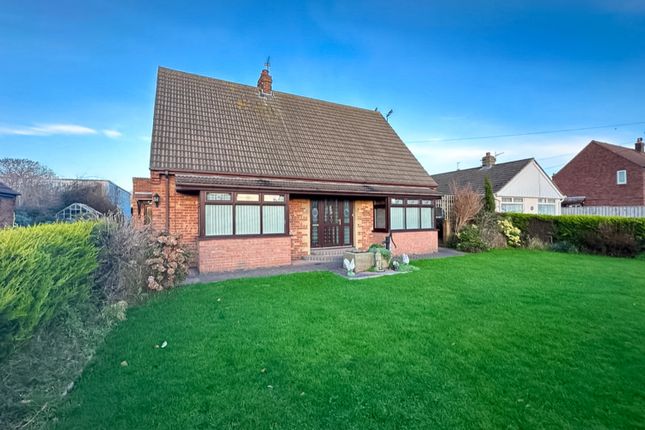 Thumbnail Detached bungalow to rent in 8 Coronation Avenue, Hinderwell, Saltburn-By-The-Sea