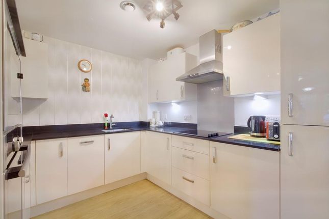 Flat for sale in Lawson Grange, Holly Road North, Wilmslow, Cheshire East