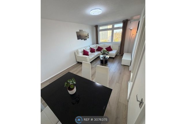 Desborough House North End Road, London photo 4