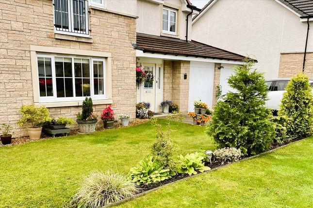 Detached house for sale in Orwell Wynd, Hairmyres, East Kilbride