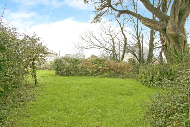 Bungalow for sale in Tretharrup, St. Martin, Helston, Cornwall