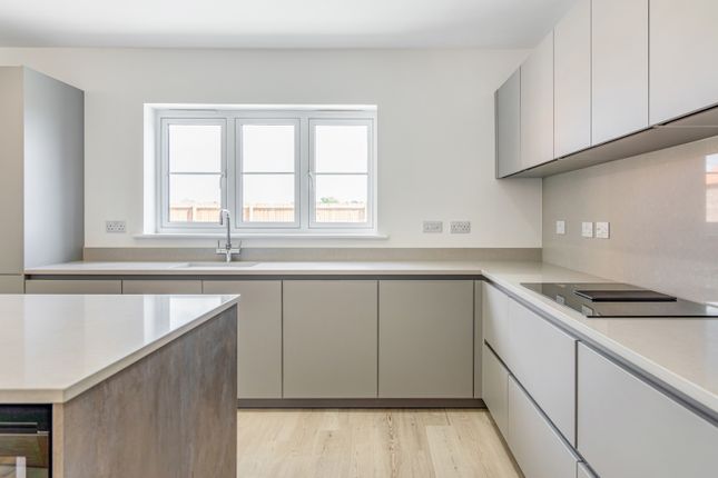 Plot 26 The Cherry, Brunswick Fields, Spalding photo 2
