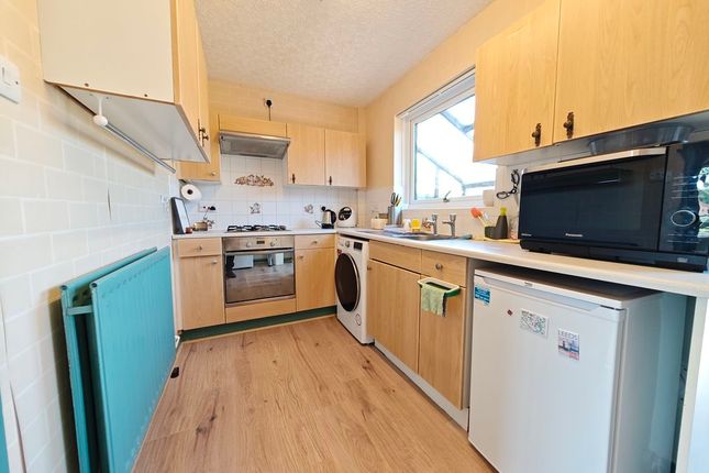 48, Broadoaks Grange, Carlisle photo 4