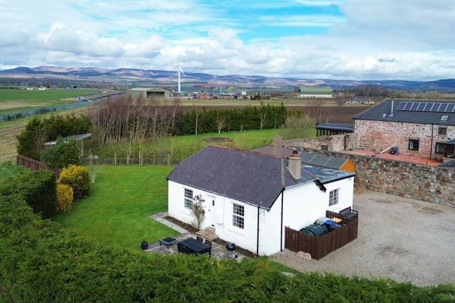 Thumbnail Detached house for sale in Laurencekirk