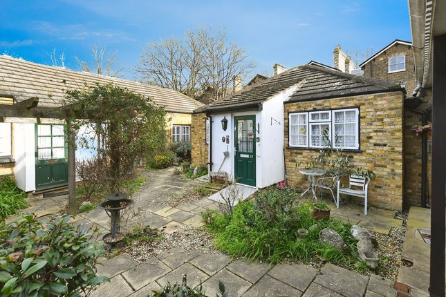 Thumbnail Bungalow for sale in Cambridge Road, Southend-On-Sea