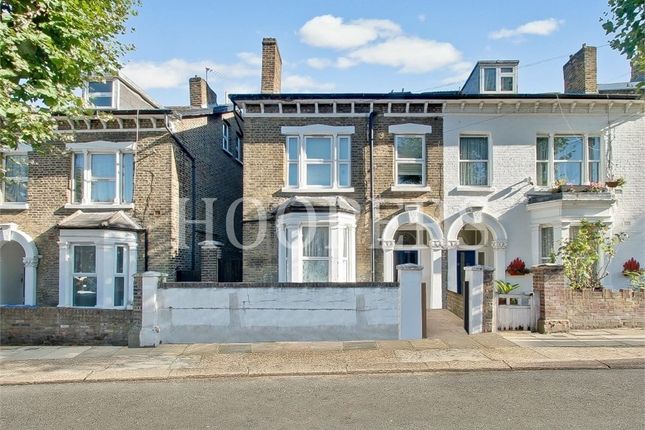 Studio for sale in St Marys Road, London