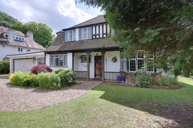 Detached house for sale in Green Lane, Purley