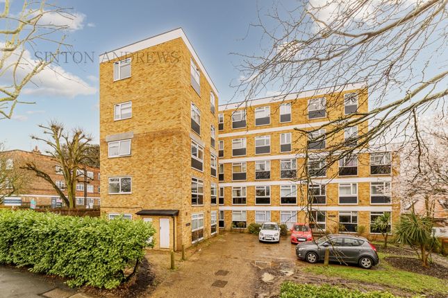 Flat for sale in 4, Long Acre Court, Argyle Road, Ealing