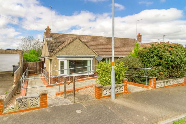 2-bed house on 4, Pendered Road, Wellingborough, £200,000