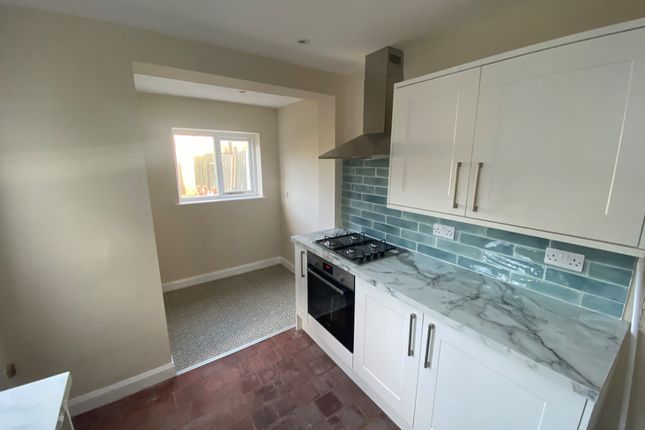 126A, Wirral photo 3
