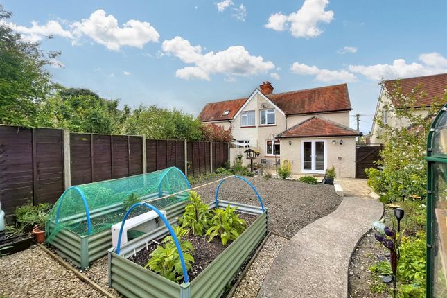 Semi-detached house for sale in West Street, Templecombe