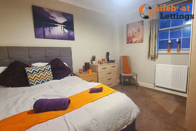 Bedroom 2A