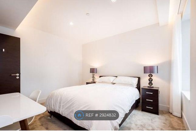 Apartment, Albert Embankment, London photo 4