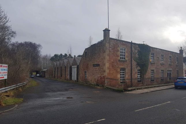 Land for sale in Langlands Place, Newtown St. Boswells, Melrose