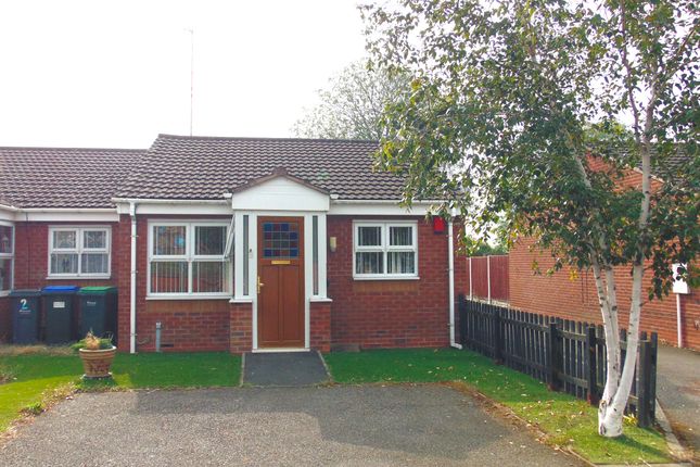 Bungalow for sale in Eastwood Road, Birmingham