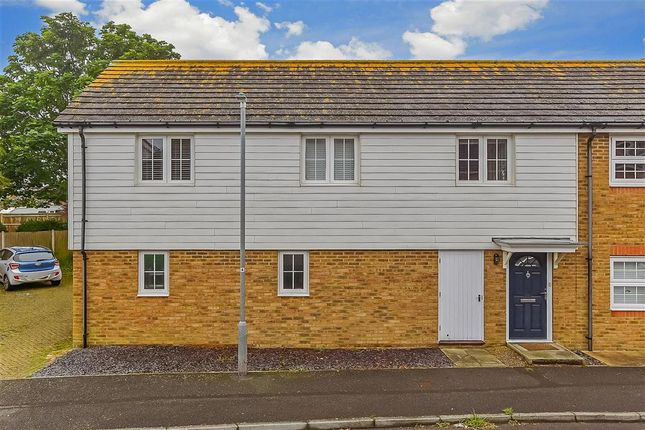 Thumbnail Property for sale in Westview Close, Peacehaven, East Sussex