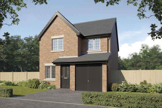 3-bed house on 30, Chelford Road, Macclesfield, £404,995