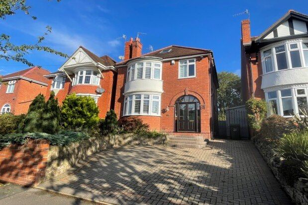 Property to rent in Haden Park Road, Cradley Heath