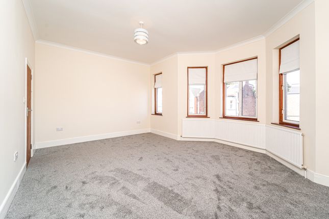Thumbnail Terraced house to rent in Carlingford Road, Turnpike Lane, London
