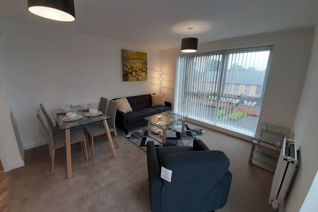 24, Cadbury House, B5 Central, Birmingham photo 2