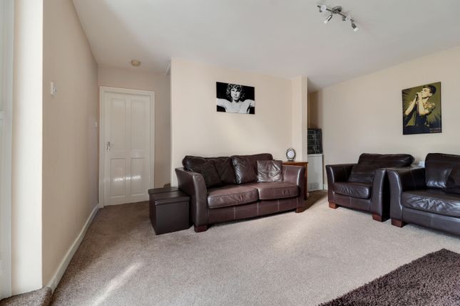 End terrace house for sale in Back Thornhill Road, Longwood, Huddersfield, West Yorkshire