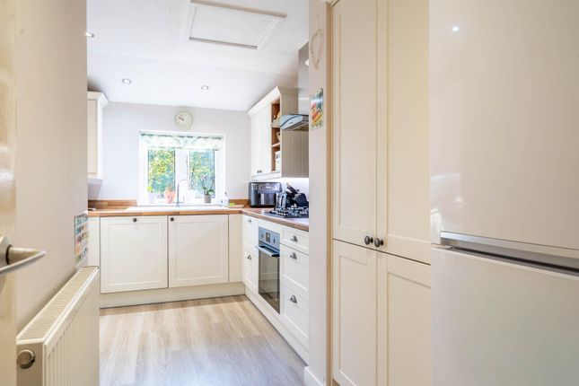 7, Hollis Crescent, York photo 4