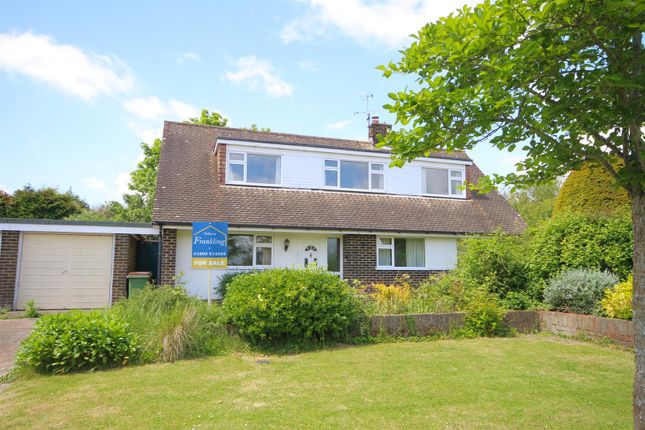Property for sale in Andrew Close, Steyning