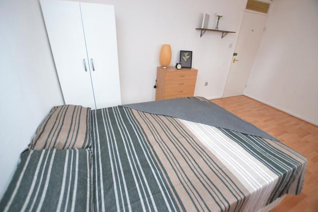 Thumbnail Room to rent in Oban Street, London