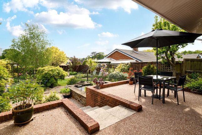 Garden Terrace