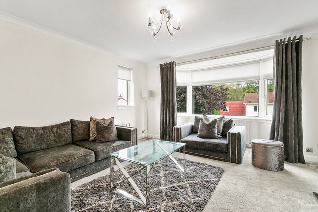 Flat Flat 4, 63, Riverside Road, Glasgow photo 2