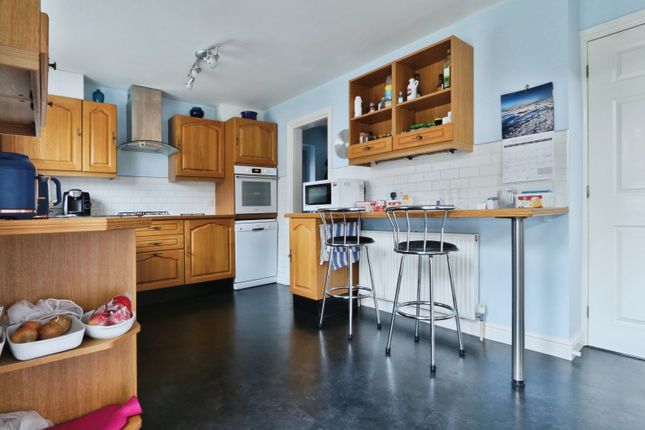 1 Wickham Way, Driffield, East Riding of Yorkshire photo 2