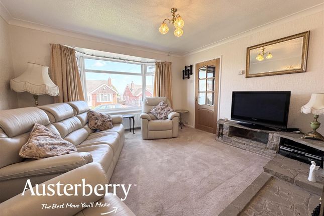 46, Hollies Drive, Stoke-On-Trent photo 3