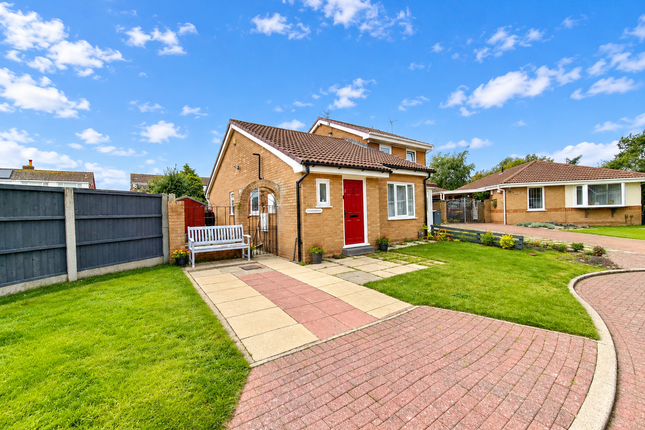 2-bed house on 2, Blackfen Place, Blackpool, £155,000