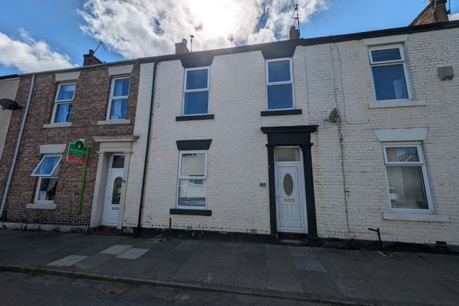 Thumbnail Property for sale in Newcastle Street, North Shields