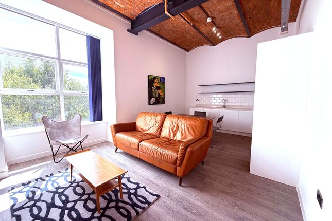 214 Victoria Mill, Manchester photo 2