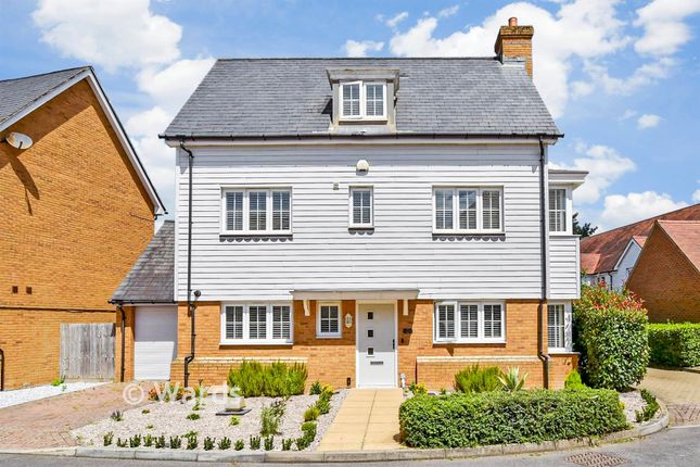 6, Leonard Gould Way, Maidstone photo 2