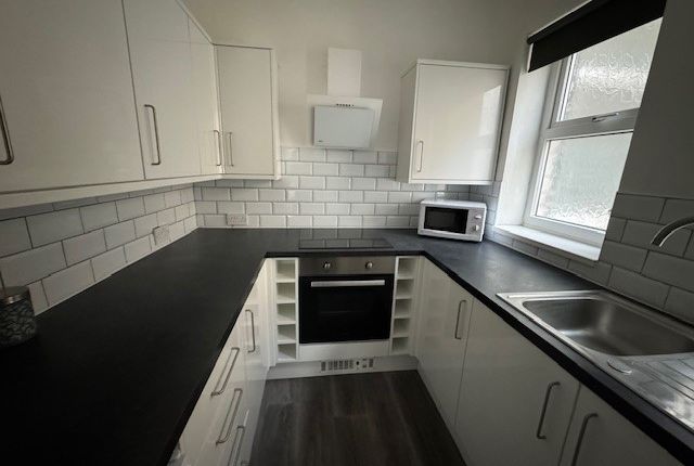 Flat 1, Blackpool photo 2