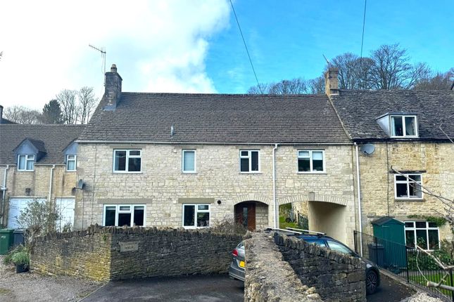 Cottage for sale in Toadsmoor Road, Brimscombe, Stroud, Gloucestershire