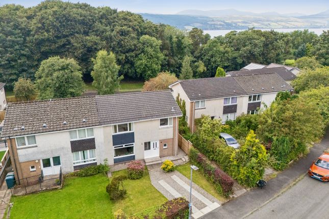 13, Lineside Walk, Helensburgh photo 2