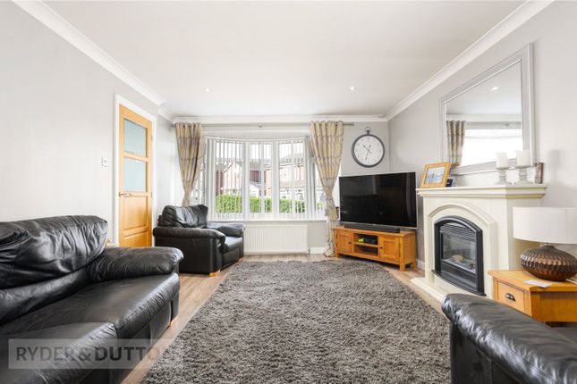 5, Grovewood Close, Greater Manchester photo 3