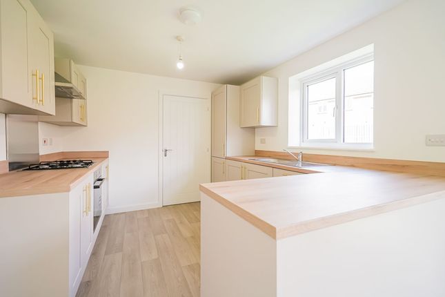 Plot 210 The Warwick, Hemlington Village Road, Middlesbrough photo 4
