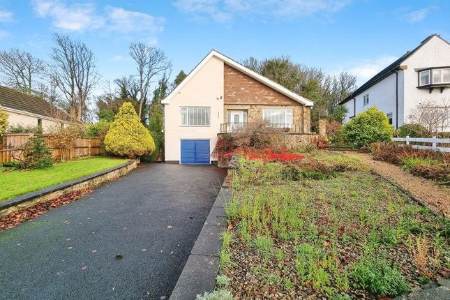 3-bed house on Dene Shiel, Queens Road, Newcastle Upon Tyne, £495,000