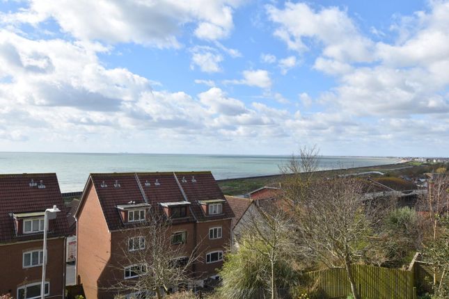 Detached house for sale in Alexandra Corniche, Hythe