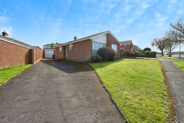 Detached bungalow for sale in Ha'penny Dell, Purbrook, Waterlooville